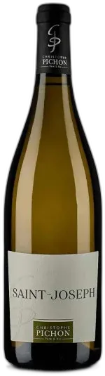 image du vin Magnum Saint-Joseph Blanc