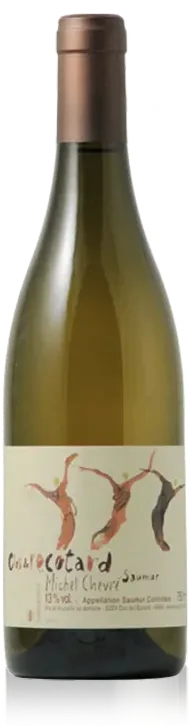 image du vin Saumur L&Apos;Echelier Domaine des Roches Neuves Thierry Germain