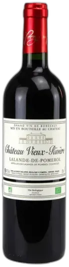 photo du vin Vieux Rivière du Mat xo de la Réunion