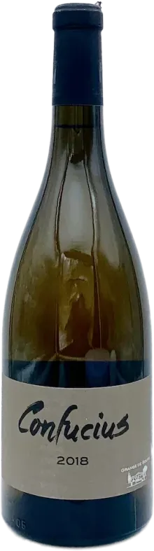 photo du vin La Font Blanche
