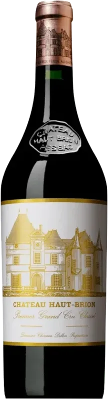photo du vin Château Haut Brion 1er Grand Cru Classé