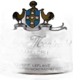 photo du vin Domaine Leflaive, Chevalier-Montrachet Grand Cru