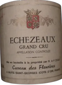 photo du vin S.Javouhey