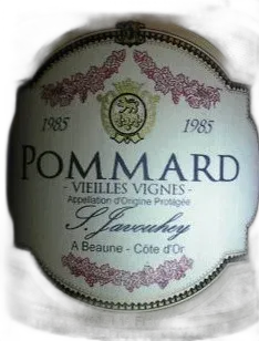 photos du vin S.Javouhey