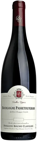 photos du vin Bourgogne Aligoté Vieilles Vignes 2011 Bruno Clavelier