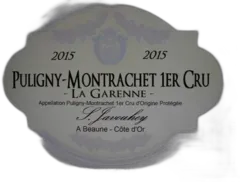 image du vin la Garenne