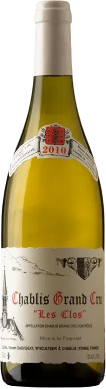 illustration du vin les Clos