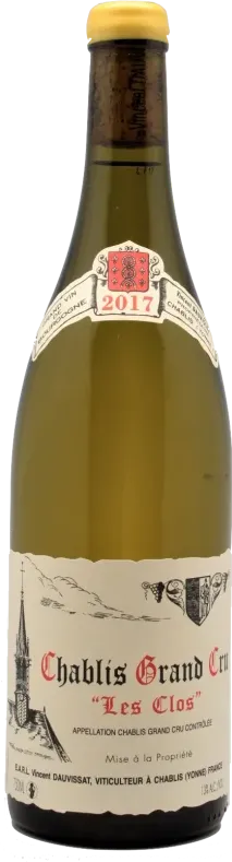 illustration du vin les Clos