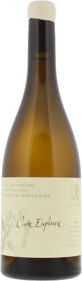 illustration du vin Lucien Chignin-Bergeron