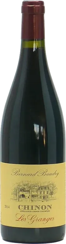 image du vin La Croix Boissée