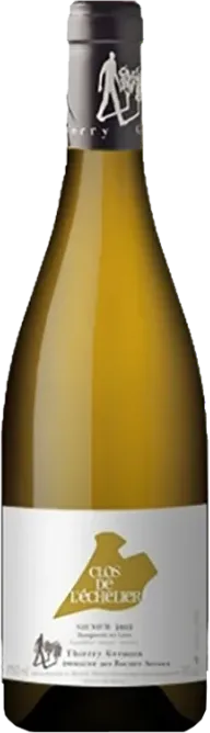 image du vin Saumur L&Apos;Echelier Domaine des Roches Neuves Thierry Germain