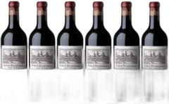 illustration du vin Château Cos d’Estournel
