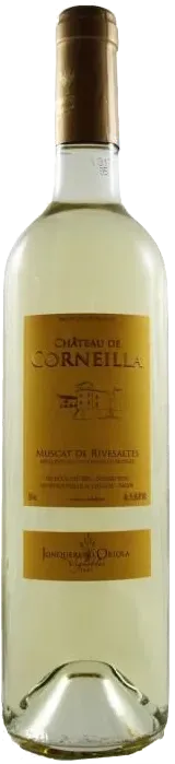photo du vin Château de Corneilla