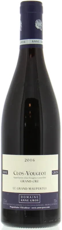 photos du vin Echezeaux les Loachausses
