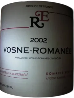 capture du vin Engel