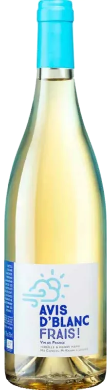 photo du vin La Font Blanche