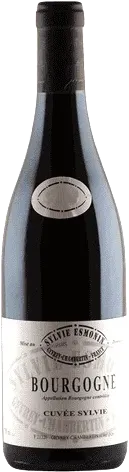 image du vin Gevrey Chambertin Sylvie Esmonin