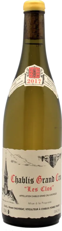 illustration du vin les Clos
