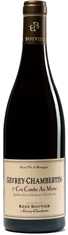 capture du vin la Combe au Moine