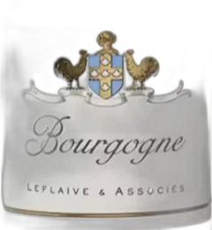 illustration du vin Bourgogne Leflaive