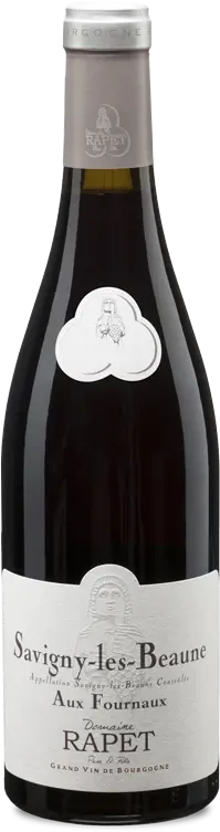 image du vin Savigny-Lès-Beaune Aux Fournaux Rapet Père & Fils