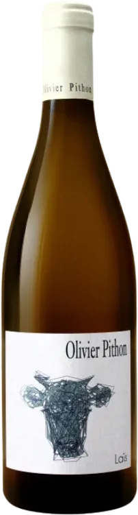 photo du vin Olivier Pithon "Lais" Côtes du Roussillon Rouge Bio