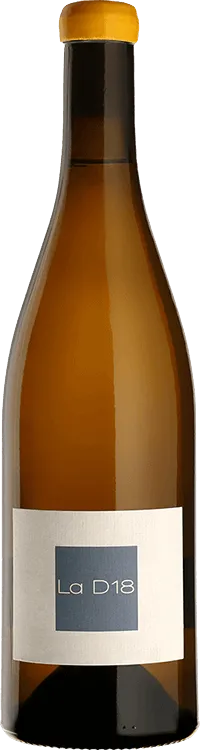 photo du vin la D18