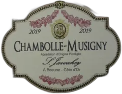 illustration du vin S.Javouhey