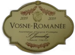 photo du vin S.Javouhey