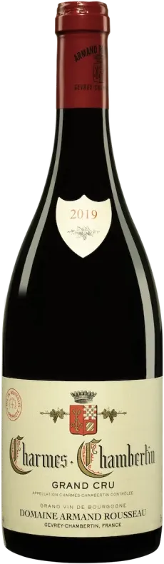 photos du vin Charmes-Chambertin