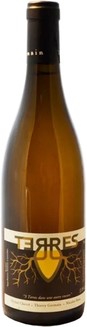 image du vin Saumur L&Apos;Echelier Domaine des Roches Neuves Thierry Germain
