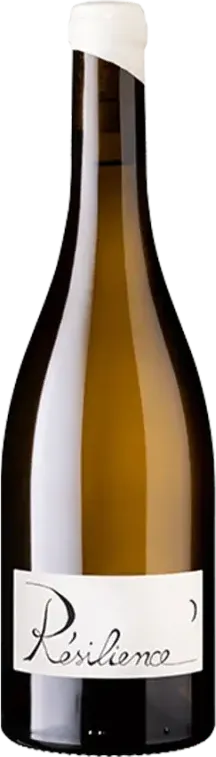 photo du vin Résilience Domaine Partagé
