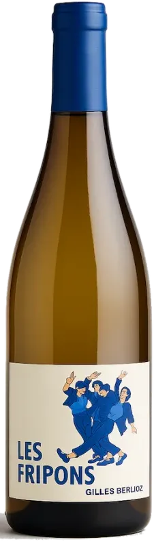 photo du vin Chignin-Bergeron les Christine