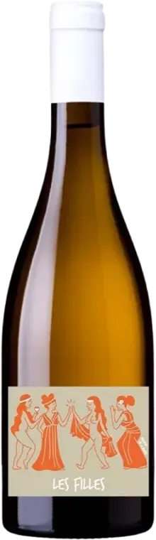 photo du vin Chignin-Bergeron les Christine