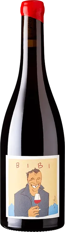 image du vin Bibi Gamay-Mondeuse