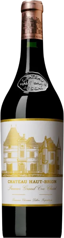 photo du vin Château Haut Brion 1er Grand Cru Classé