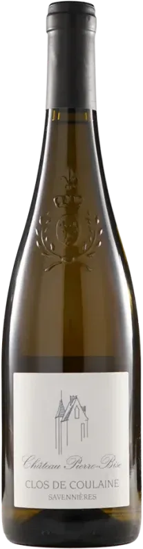photo du vin Clos le Grand Beaupreau 2016 Château de Pierre Bise, Savennières