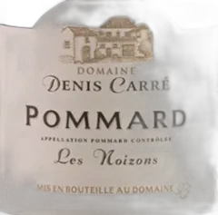 photos du vin Les Noizons Carré