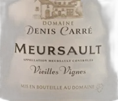vue du vin Carre