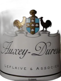 image du vin Leflaive & Associés Auxey-Duresses
