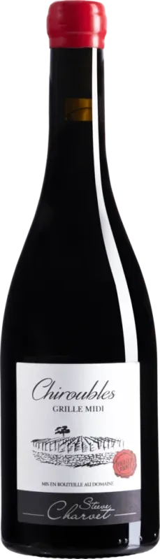 photo du vin Grille Midi Vieilles Vignes