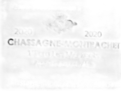 image du vin Morgeot