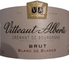 photos du vin Méthode Traditionnelle Blanc