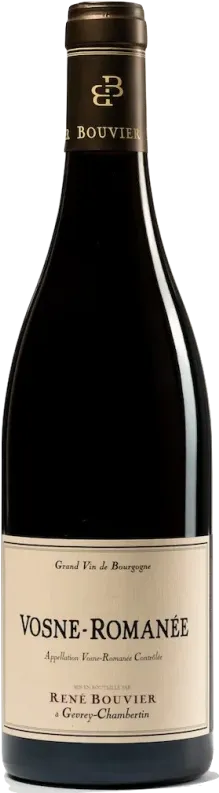 image du vin René Bouvier Vosne Romanée Magnum