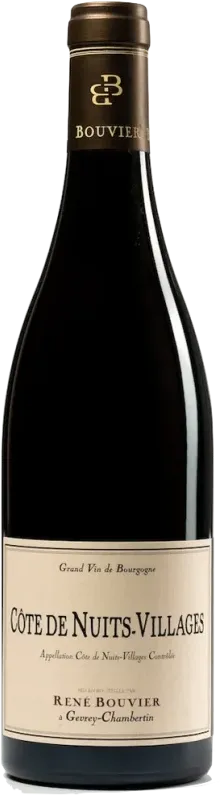 image du vin Côte de Nuits-Villages