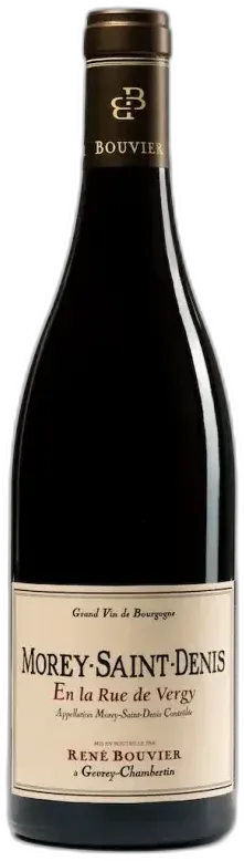 photo du vin En la Rue de Vergy
