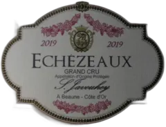 photo du vin S.Javouhey