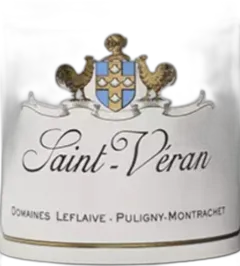 image du vin Saint-Véran Villages