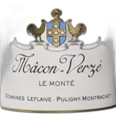 illustration du vin Bourgogne Leflaive