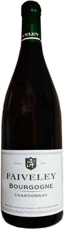 photo du vin Faiveley Bourgogne Chardonnay